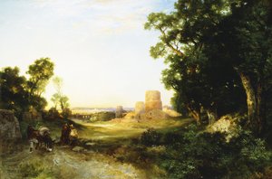 Tula, de Oude Hoofdstad van Mexico, 1908