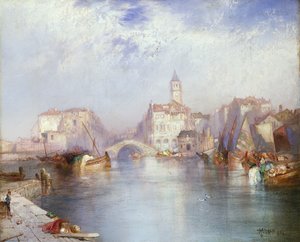 Venetiaans kanaal