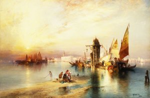 Venetië