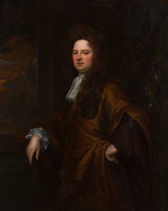 Portret van een man, mogelijk een zelfportret