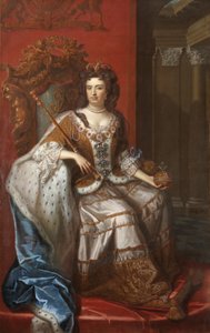 Koningin Anne