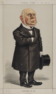 CF Adams, Vanity Fair, 1872-10-05