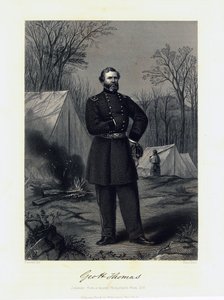 "Gen. George H. Thomas" (Unie)