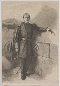  door Thomas Nast