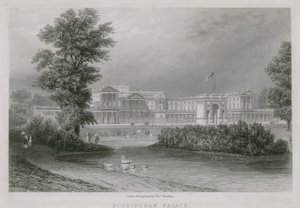 Buckingham Palace