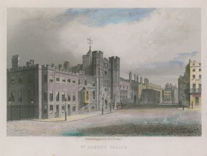 St James