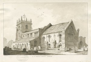 Audley Kerk