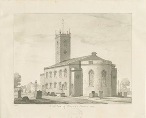 Bloxwich Kerk
