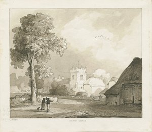 Colton Kerk