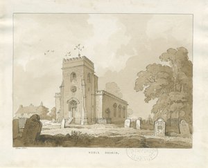 Keele Kerk