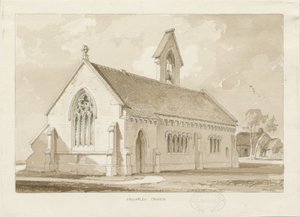 Knightley Kapel
