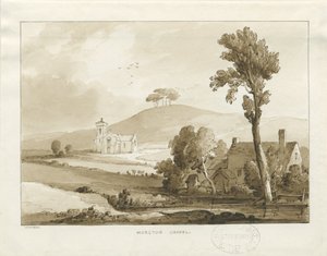 Moreton Kapel