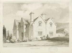 Moreton Pastorie