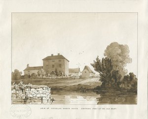 Norbury Landhuis