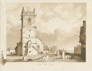 Rowley Regis Kerk