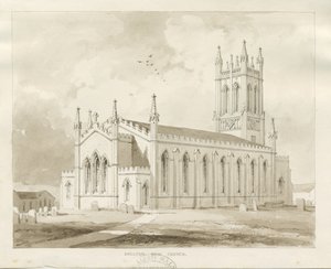 Shelton Kerk