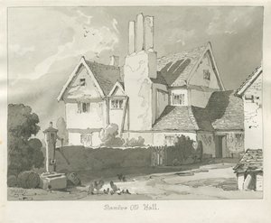 Standon Hall