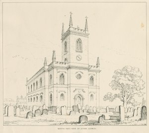 Stone Kerk