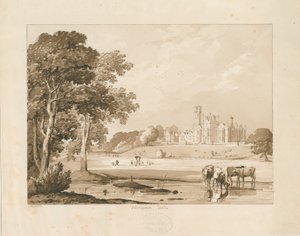 "Thickbroom Hall" [Manley Hall]