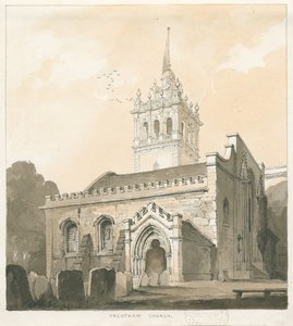 Trentham Kerk