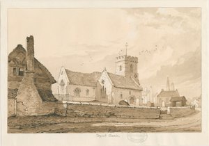 Trysull Kerk