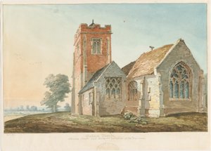 Wichnor Kerk