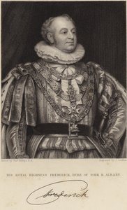 Prins Frederik