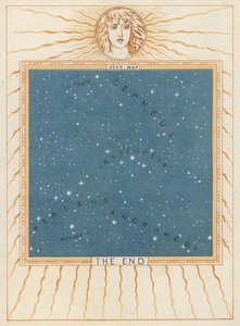 Perseus en Andromeda