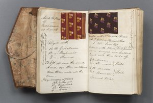 Boek van de verver