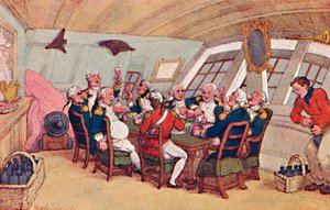 Een knus hutje, ca. 1810, 1904