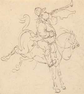  door Thomas Rowlandson