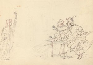 Albumtekening