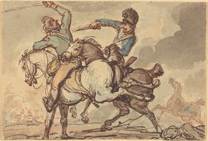 Cavalerieschermutseling