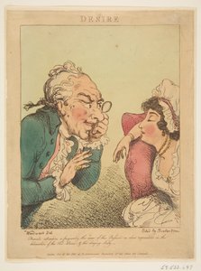 Verlangen, 21 februari 1800