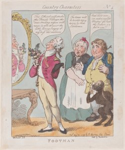 Lakei, 30 augustus 1799