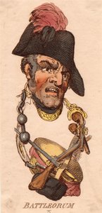 Hoofden: Battleorum