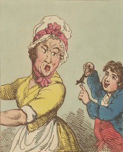 Horror, 1 januari 1800