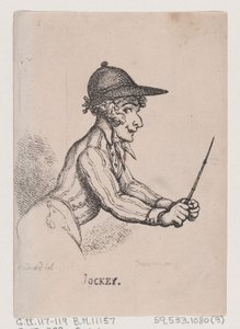 Jockey