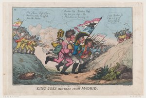 King Joe