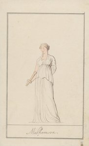  door Thomas Rowlandson
