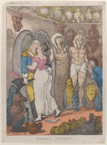 Moderne Oudheden