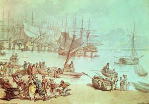 Haven van Portsmouth