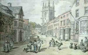 Saint Austle, Cornwall