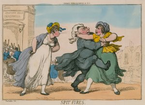 Spit Fires. Sessions House, Clerkenwell
