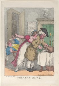 De Anatomist