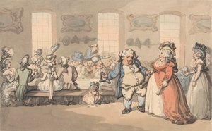 De geneugten van Bath: het ontbijt