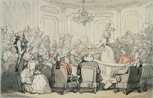 Het Concert, uit 