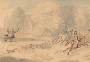 De woedende dominee