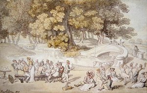De Picknick
