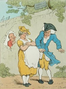 De Zwangere Vrouw